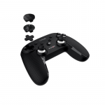 Trust GXT 542 MUTA Black Bluetooth / RF / USB Gamepad (24790)
