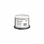 DVD-R Verbatim spindle 50 4.7GB 16x wide glossy