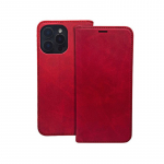 &bdquo;iLike Samsung Galaxy A05S&ldquo; i&scaron;manusis zom&scaron;os dėklas, raudonas