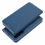 Atverčiamas dėklas Xiaomi Redmi NOTE 12 PRO 5G Luna Book, anglies mėlynos spalvos