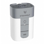 Elektrinis Oro Siurblys - Etenwolf AIR 5 5200 mAh Balta
