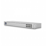 Ubiquiti UniFi Switch Apibendrinimas &ndash; USW agregacija