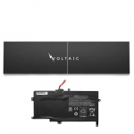 VOLTAIC HP HSTNN-IB3T, 3900mAh Ne&scaron;iojamo kompiuterio baterija