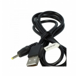 USB įkrovimo laidas X-UFO sraigtasparniams ir kt.