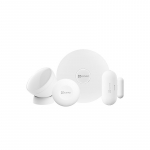 Belaidės apsaugos sistemos rinkinys EZVIZ CS-Tx / A3