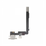 Telefono įkrovimo lankstus kabelis Titanium Natural skirta Apple iPhone 16 Pro Max (Originali /Relife)