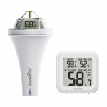 &bdquo;RainPoint&ldquo; baseino termometras
