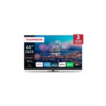 Televizorius THOMSON65" 4K Ultra HD 3840 x 2160 pikselių Plok&scaron;čias 16:9QLED65QG6C14