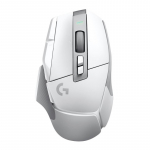LOGI G502 X LIGHTSPEED - WHITE / CORE EER2