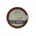 Baterija pakeičia &bdquo;Panasonic VL2020-1HF&ldquo;, &bdquo;VL2020-1HFE&ldquo; ir kt. baterijas. 20 mAh.