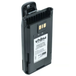 &bdquo;Yaesu Vertex&ldquo; radijo imtuvo, pvz., &bdquo;FNB-133LI&ldquo;, 7,4 V ličio jonų 1500 mAh baterija
