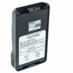 Kenwood dvikrypčių radijo stočių, tokių kaip KNB-25a, KNB-26 ir kt., baterija. 1300 mAh