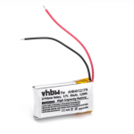 &bdquo;Bose&ldquo; ausinių 2 serijos baterija, pvz., AHB481221PR, 80mAh
