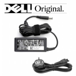 DELL 65W / 19.5V / 3.34A / 7.4x5.0mm Original Ne&scaron;iojamo kompiuterio įkroviklis