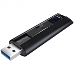 SanDisk Extreme PRO 256 GB, USB 3.2 kietojo kūno atmintinė