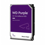 Vidinis Kietasis Diskas - Western Digital WD11PURZ 1 TB 5400 RPM 64 MB 3.5" Serial ATA III