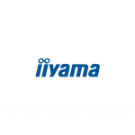Monitorius - iiyama ProLite X2493HSU-B1 24" FHD IPS 1ms HDMI 350cd / m&sup2;