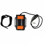 Dviračio žibinto akumuliatorių blokas, skirtas &bdquo;Lupine&ldquo;, &bdquo;Supernova&ldquo; &ndash; 6000 mAh 8,4 V ličio jonų, atsparus vandeniui