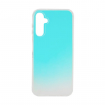 &bdquo;Evelatus&ldquo; &bdquo;Samsung Galaxy A54&ldquo; skaidrus gradientinis dėklas