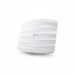 Prieigos ta&scaron;kas TP-Link EAP245(5-PACK ) WLAN prieigos ta&scaron;kas 1750 Mbps, baltas, su PoE palaikymu