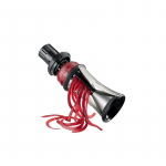 GEFU SPIRELLI XL pjaustyklė Rankinis Juoda, Nerūdijantis plienas Plastikas, Nerūdijantis plienas