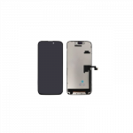 Telefono ekranas skirtas Apple iPhone 16 Pro Max 120HZ (LTPS) (SPARK)