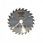 Diskinis medienos pjūklas Makita, 16,5 cm