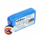 JBL Link 10 baterija, pana&scaron;i į GSP103465, 3600mAh