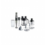 Trintuvas Braun MultiQuick 9 MQ9195XLI