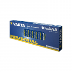 Varta Batterie Alkaline Micro 4008496356669 AAA LR03 1.5V 04003 211 111