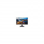Philips Dis 24 Philips B1-Line 243B1 / 00 IPS 5ms 1000:1 HDMI VGA DP. SP Silver-Black