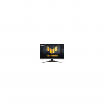 ASUS TUF Gaming VG27VQM1B - LED monitor - curved - Full HD (1080p) - 27"