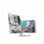 Motherboard MPG Z890 EDGE TI WIFI s 1851 4DDR5 HDMI / DP ATX