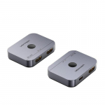 VIDEO SWITCHER HDMI 2-PORT / AKPH0 VENTION
