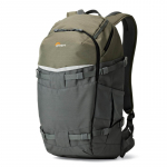Kameros kuprinė - Lowepro Flipside Trek BP 450 AW Atsparus orui pilkas
