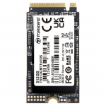 TRANSCEND 512GB M.2 2242 PCIe Gen4x4