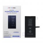 JCID diagnozuojama (naudota) &bdquo;iPhone 14&ldquo; baterija, 3279 mAh (standartinė talpa)