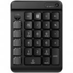Belaidė klaviatūra - HP 430 Programuojama Bluetooth Mechaninė Juoda