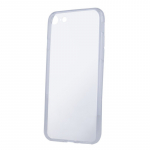 iLike LG K40 itin plonas 0,5 mm TPU dėklas, skaidrus