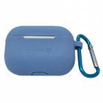 &bdquo;Evelatus Apple Airpods Pro&ldquo; dėklas EAC04, mėlynas