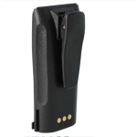 5x akumuliatoriai radijo stotelėms &bdquo;Motorola&ldquo; NNTN4497, NNTN4496, NNTN4496AR, MNN4254AR &ndash; 2500 mAh, 7,2 V, NiMH