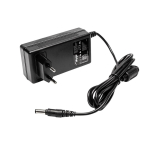 Akyga AK-PD-09 maitinimo adapteris / keitiklis Vidaus / lauko 10,4 W Juoda