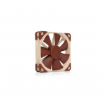 Noctua NOC-NF-F12-PWM kompiuterio korpuso ventiliatorius 12 cm smėlio spalvos, rudas 1 vnt.