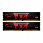 G.Skill Aegis DDR4 atminties modulis 32 GB 3000 MHz