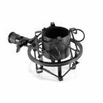 Mikrofonas VARR GAMING SHOCKPROOF BASKET STAND