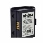 &bdquo;Verifone VX670&ldquo; ir kitų įrenginių baterija