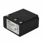 Kenwood dvipusio radijo imtuvo, pvz., KNB-12a, 1600mAh, baterija