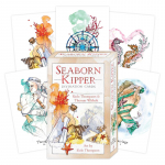Llewellyn Seaborn Kipper Divination Kortos