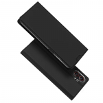 Dėklas Dux Ducis Skin Pro Samsung G766 Xcover7 Pro juodas