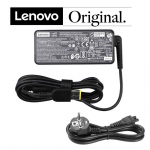 LENOVO 45W / 20V / 2.25A / Square tip with pin Original Ne&scaron;iojamo kompiuterio įkroviklis